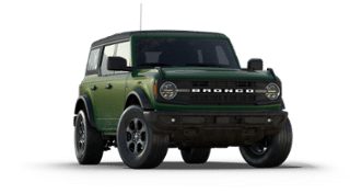 2025 Ford Bronco® External Image 5